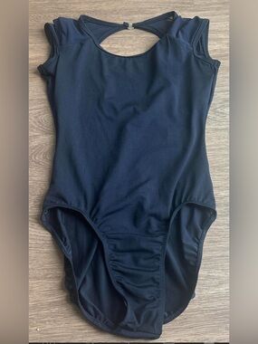 Bezioner Leotard size S
